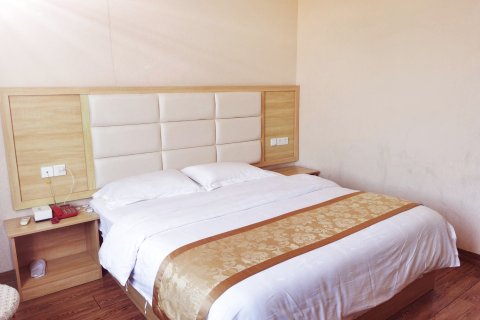 朋口和鑫商务宾馆(连城火车站店)