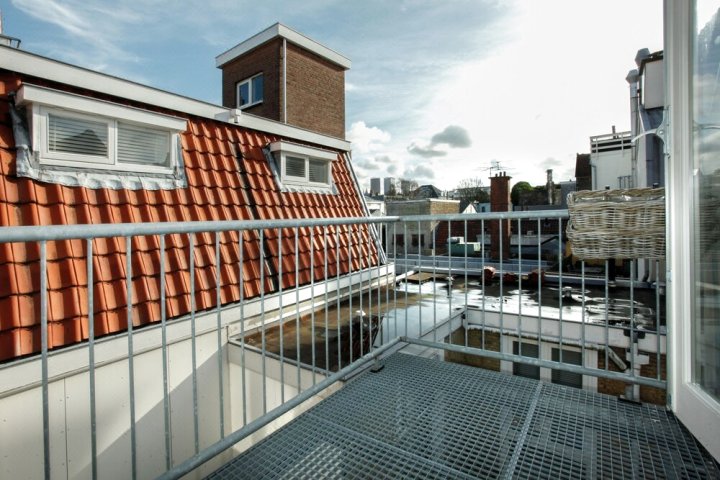 Shortstay Apartments Noordeinde