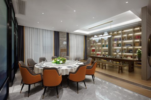 ONEDAY·空中酒店(武汉国博钟家村地铁站店)