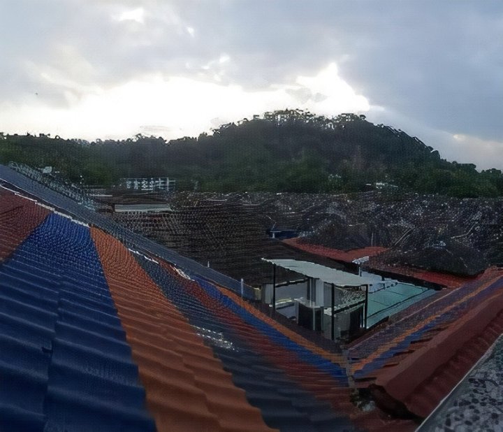 IM 96 别墅酒店(IM 96 Villa)
