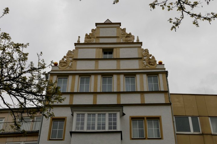 米特中央酒店(Centrum Hotel Mitte)