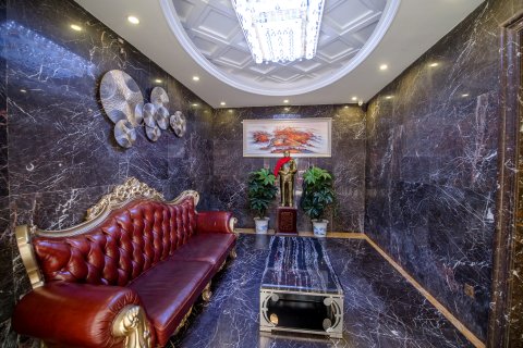 冷水江梦之岛金品酒店