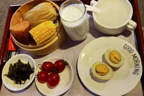 雅安宽舍禅意民宿