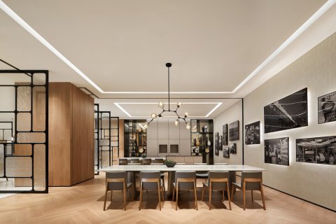 广州广交会威斯汀酒店