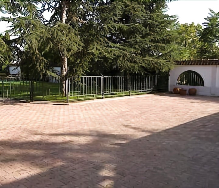 贝尔弗代雷别墅酒店(Villa Belvedere)
