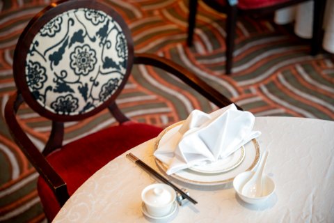 上海裕景大饭店