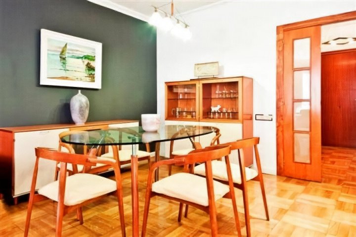 阿帕特赛罗那达格纳尔酒店(Apartcelona Diagonal)