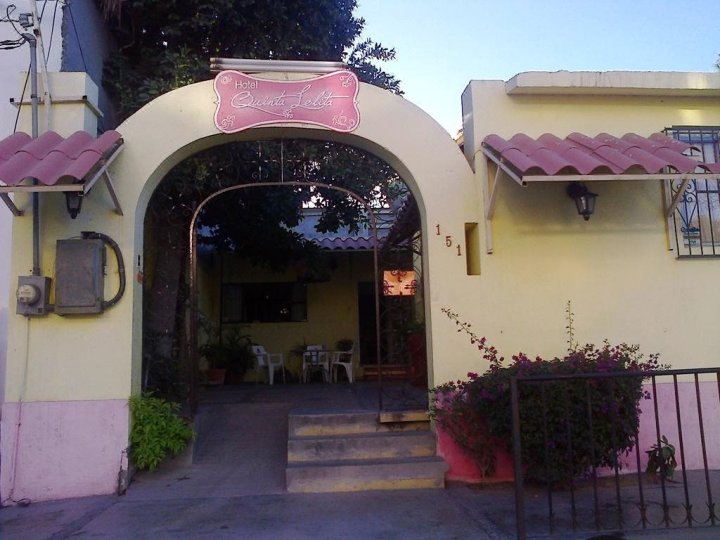 Hotel Quinta Lolita