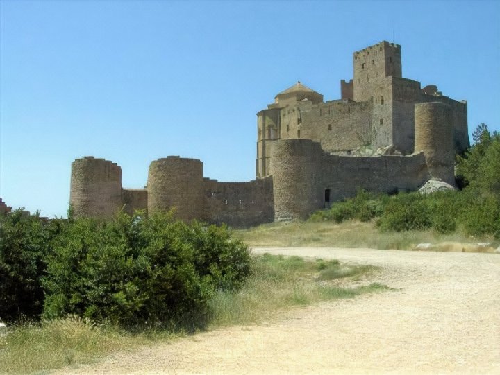 卡萨斯·桑托斯旅馆(Casas Santos y Tolta)