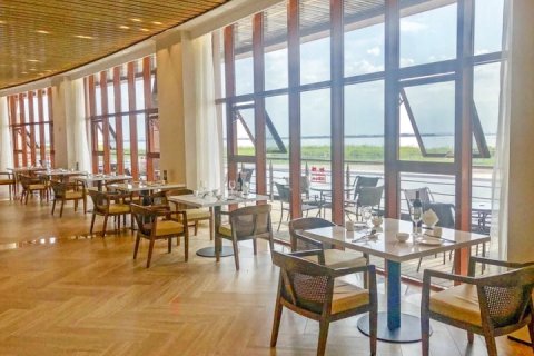 苏州阳澄喜柯大酒店(阳澄湖店)