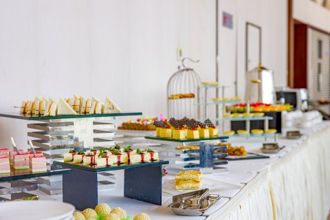 苏州阳澄喜柯大酒店(阳澄湖店)