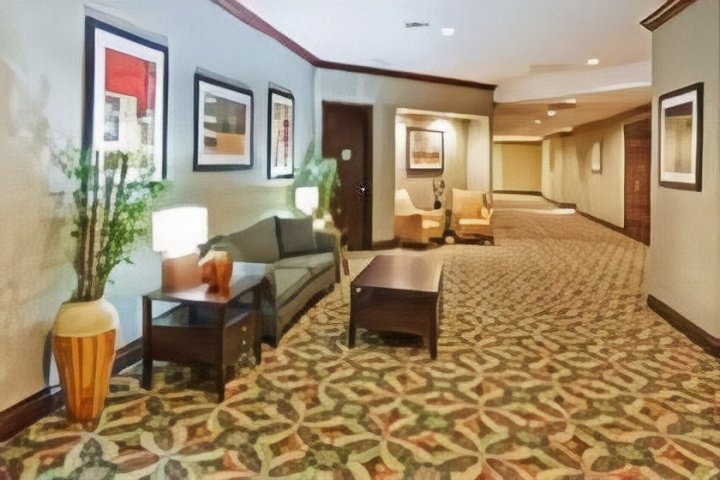 Holiday Inn Hotel and Suites WICHITA FALLS