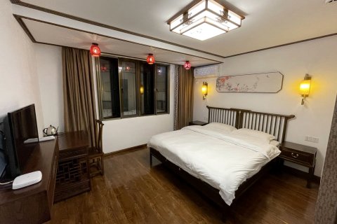 杭州清凡居酒店