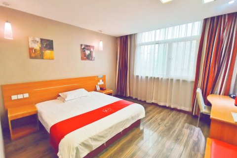 尚客优酒店(扬中扬中大道店)