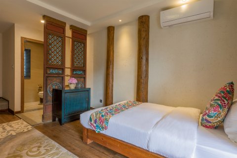 觀心·花半里|Monet Garden inn﻿莫奈花园美宿