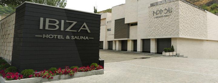 Ibiza Hotel&SPA