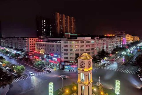 蕉岭鑫源长寿宾馆