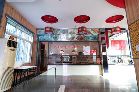 丰城杏林阳光大酒店