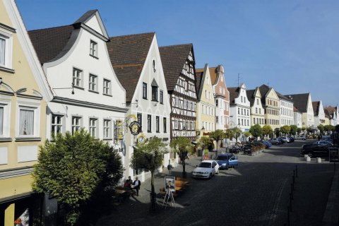 Hotel Zum Schlössle