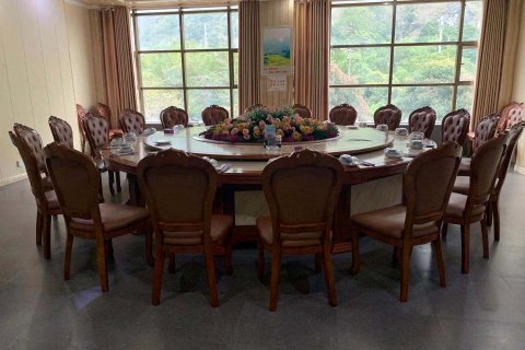 凌云壮志凌云国际大酒店(纳灵河谷景区店)