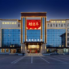 酒店头图