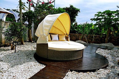 涠洲岛涠渡海景民宿