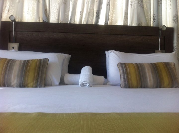 第一大道旅馆(First Avenue Guest House)