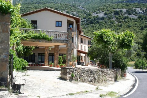 特耶多尔酒店(Hotel Casa Tejedor)