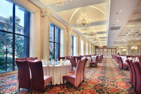 桂林大公馆酒店