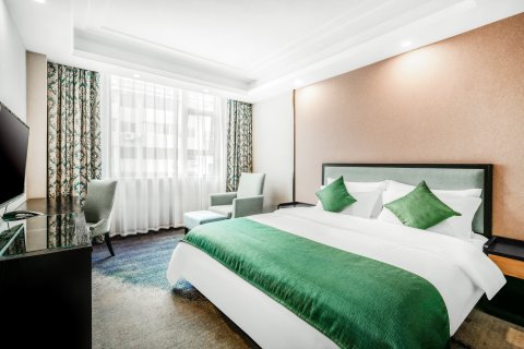 金马宾馆(仁寿天梯店)