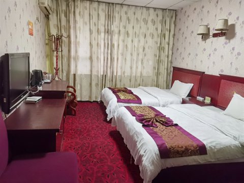 长沙广电南海宾馆