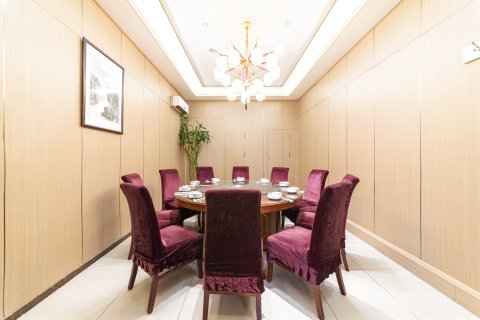 齐河ysy智选酒店