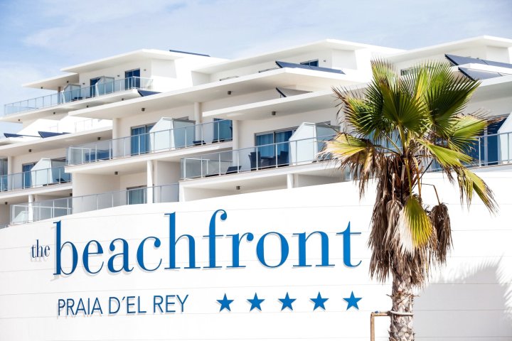 Holiday Residences Praia D’El Rey