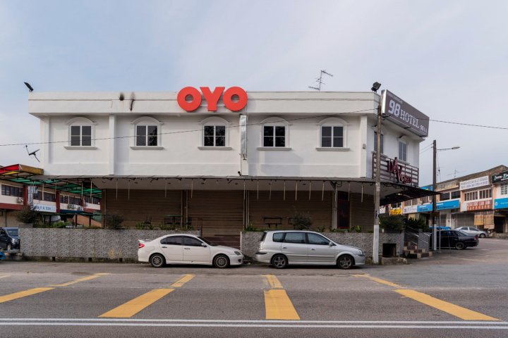 44026 98 酒店(OYO 44026 98 Hotel)