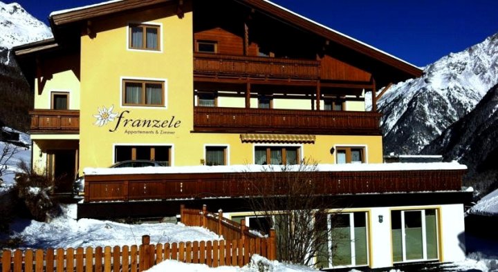 Franzele Appartements & Breakfast