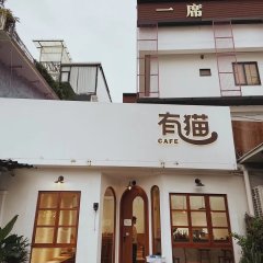 酒店头图