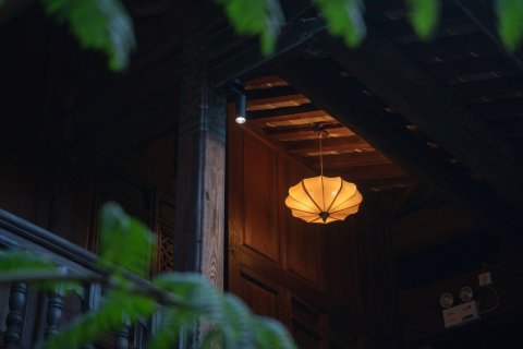 曦院客栈(建水古城朝阳楼店)