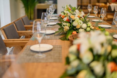 千寻园林景观酒店(西安大雁塔大唐不夜城店)