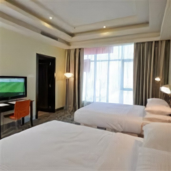 Al Raya Hotel Suites