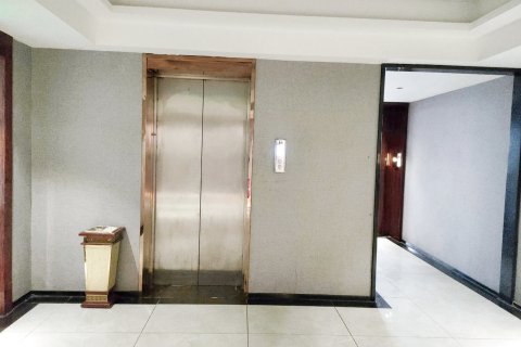 汉川V9帝豪酒店