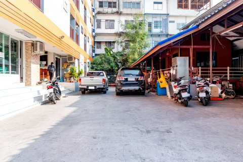 树之家酒店(Tree Place)