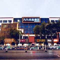 酒店头图