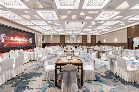 苏州胥城书香世家酒店