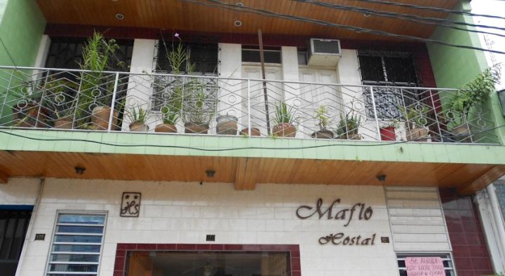 Hostal Maflo