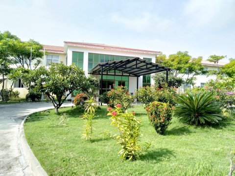 怡东度假酒店(Excelsior Resort Hotel)
