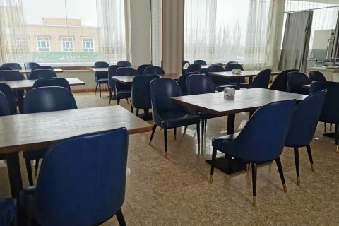 泽普浙商大酒店