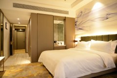 辽阳县星际酒店