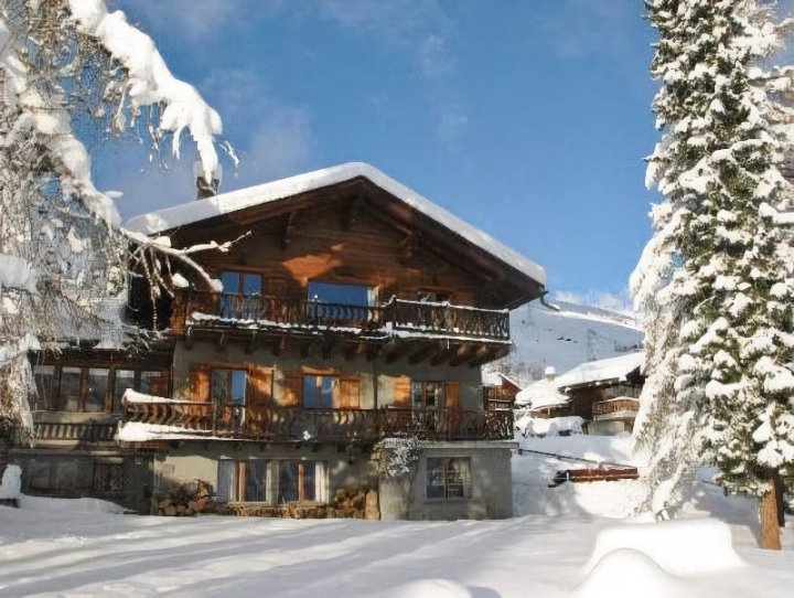 Chalet Norjeanne