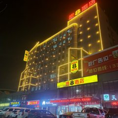 酒店头图