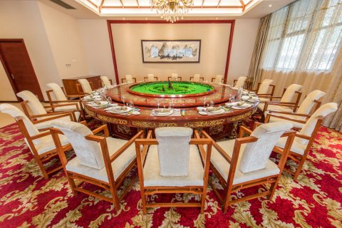 房县天悦温泉酒店